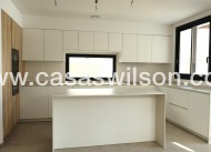Nieuwbouw - Villa - Alfas del Pí - El Albir