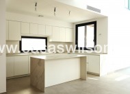 Nieuwbouw - Villa - Alfas del Pí - El Albir