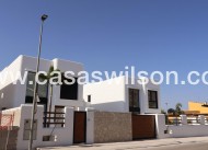 Nieuwbouw - Villa - Alfas del Pí - El Albir
