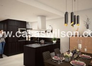 Nieuwbouw - Villa - Algorfa - La Finca Golf