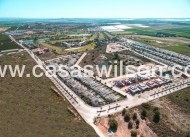 Nieuwbouw - Villa - Algorfa - La Finca Golf
