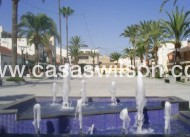 Nieuwbouw - Villa - Algorfa - La Finca Golf