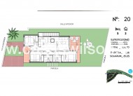 Nieuwbouw - Villa - Algorfa - La Finca Golf
