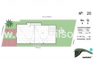 Nieuwbouw - Villa - Algorfa - La Finca Golf