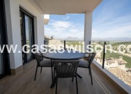 Nieuwbouw - Villa - Algorfa - La Finca Golf