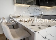 Nieuwbouw - Villa - Algorfa - La Finca Golf