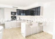 Nieuwbouw - Villa - Algorfa - La Finca Golf