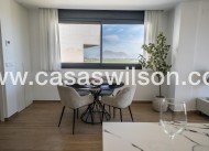 Nieuwbouw - Villa - Algorfa - La Finca Golf