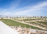 Nieuwbouw - Villa - Algorfa - La Finca Golf