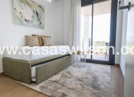 Nieuwbouw - Villa - Algorfa - La Finca Golf