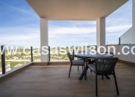 Nieuwbouw - Villa - Algorfa - La Finca Golf