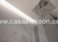 Nieuwbouw - Villa - Algorfa - La Finca Golf