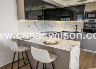 Nieuwbouw - Villa - Algorfa - La Finca Golf