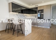 Nieuwbouw - Villa - Algorfa - La Finca Golf