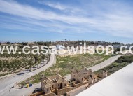 Nieuwbouw - Villa - Algorfa - La Finca Golf