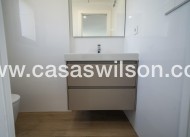 Nieuwbouw - Villa - Algorfa - La Finca Golf