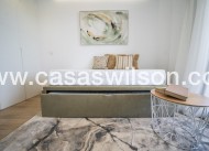 Nieuwbouw - Villa - Algorfa - La Finca Golf