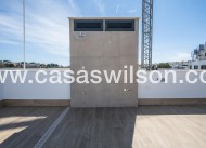 Nieuwbouw - Villa - Algorfa - La Finca Golf