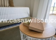 Nieuwbouw - Villa - Algorfa - La Finca Golf