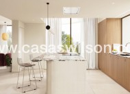 Nieuwbouw - Villa - Algorfa - La Finca Golf