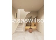 Nieuwbouw - Villa - Algorfa - La Finca Golf