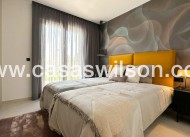 Nieuwbouw - Villa - Algorfa - La Finca Golf