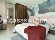 Nieuwbouw - Villa - Algorfa - La Finca Golf