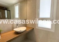 Nieuwbouw - Villa - Algorfa - La Finca Golf