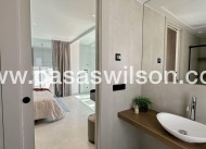 Nieuwbouw - Villa - Algorfa - La Finca Golf