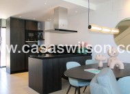 Nieuwbouw - Villa - Algorfa - La Finca Golf