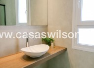 Nieuwbouw - Villa - Algorfa - La Finca Golf