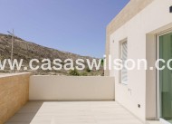 Nieuwbouw - Villa - Algorfa - La Finca Golf