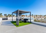 Nieuwbouw - Villa - Algorfa - La Finca Golf