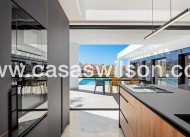 Nieuwbouw - Villa - Algorfa - La Finca Golf