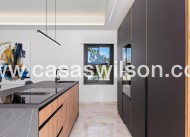 Nieuwbouw - Villa - Algorfa - La Finca Golf