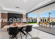 Nieuwbouw - Villa - Algorfa - La Finca Golf