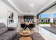 Nieuwbouw - Villa - Algorfa - La Finca Golf