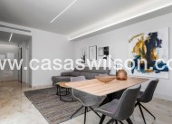 Nieuwbouw - Villa - Algorfa - La Finca Golf