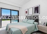Nieuwbouw - Villa - Algorfa - La Finca Golf