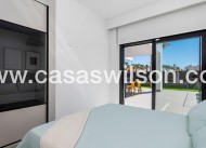 Nieuwbouw - Villa - Algorfa - La Finca Golf