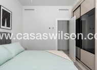 Nieuwbouw - Villa - Algorfa - La Finca Golf