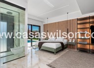 Nieuwbouw - Villa - Algorfa - La Finca Golf