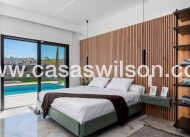 Nieuwbouw - Villa - Algorfa - La Finca Golf