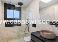 Nieuwbouw - Villa - Algorfa - La Finca Golf