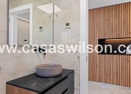 Nieuwbouw - Villa - Algorfa - La Finca Golf