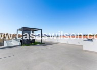 Nieuwbouw - Villa - Algorfa - La Finca Golf