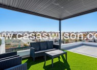 Nieuwbouw - Villa - Algorfa - La Finca Golf
