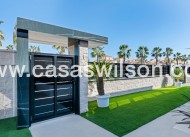 Nieuwbouw - Villa - Algorfa - La Finca Golf