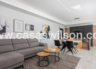 Nieuwbouw - Villa - Algorfa - La Finca Golf