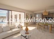 Nieuwbouw - Villa - Algorfa - La Finca Golf